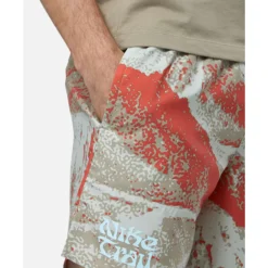 Mens Stride Trail 7inch Short-Nike Fashion