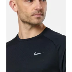 Mens Stride T-Shirt-Nike Sale