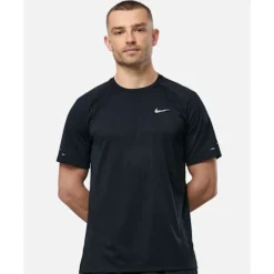 Mens Stride T-Shirt-Nike Sale