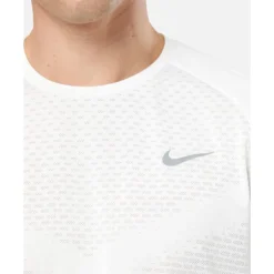 Mens Stride T-Shirt-Nike Best
