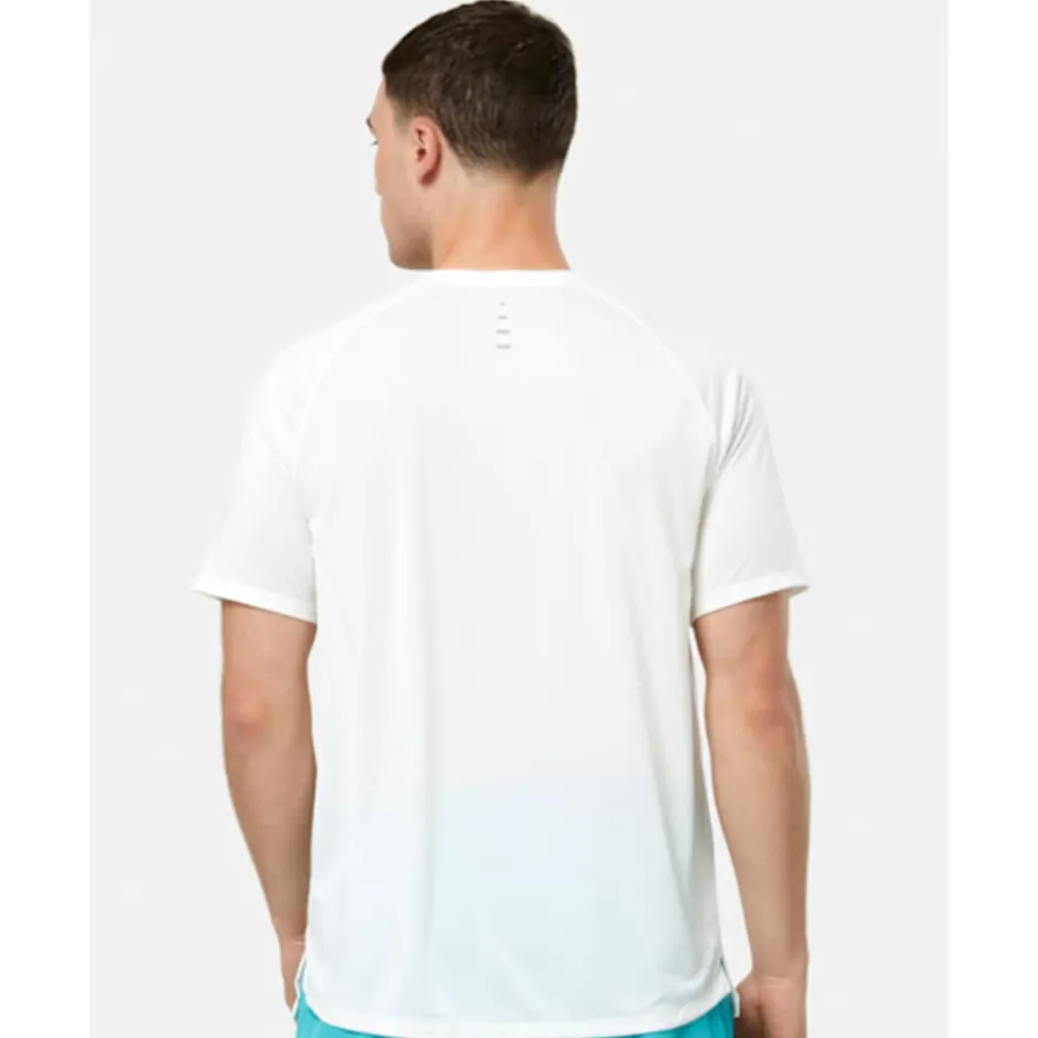 Mens Stride T-Shirt-Nike Best