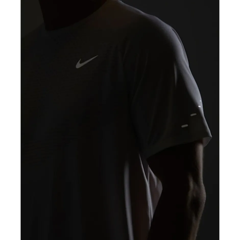 Mens Stride T-Shirt-Nike Best