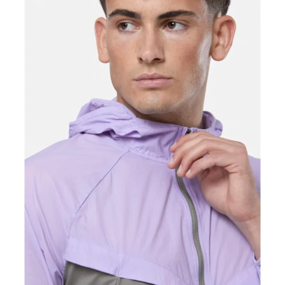 Mens Stride Woven Jacket-Nike New