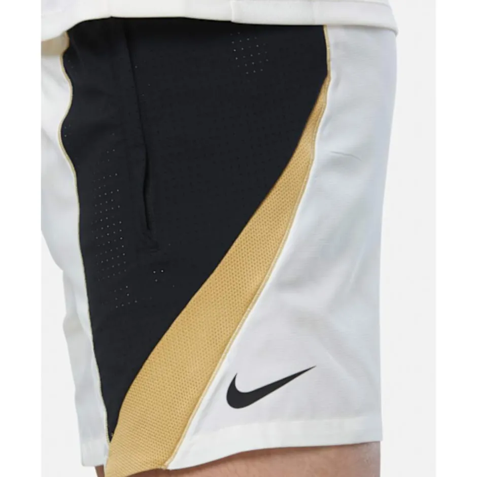 Mens Strike 5inch Woven Shorts-Nike Hot