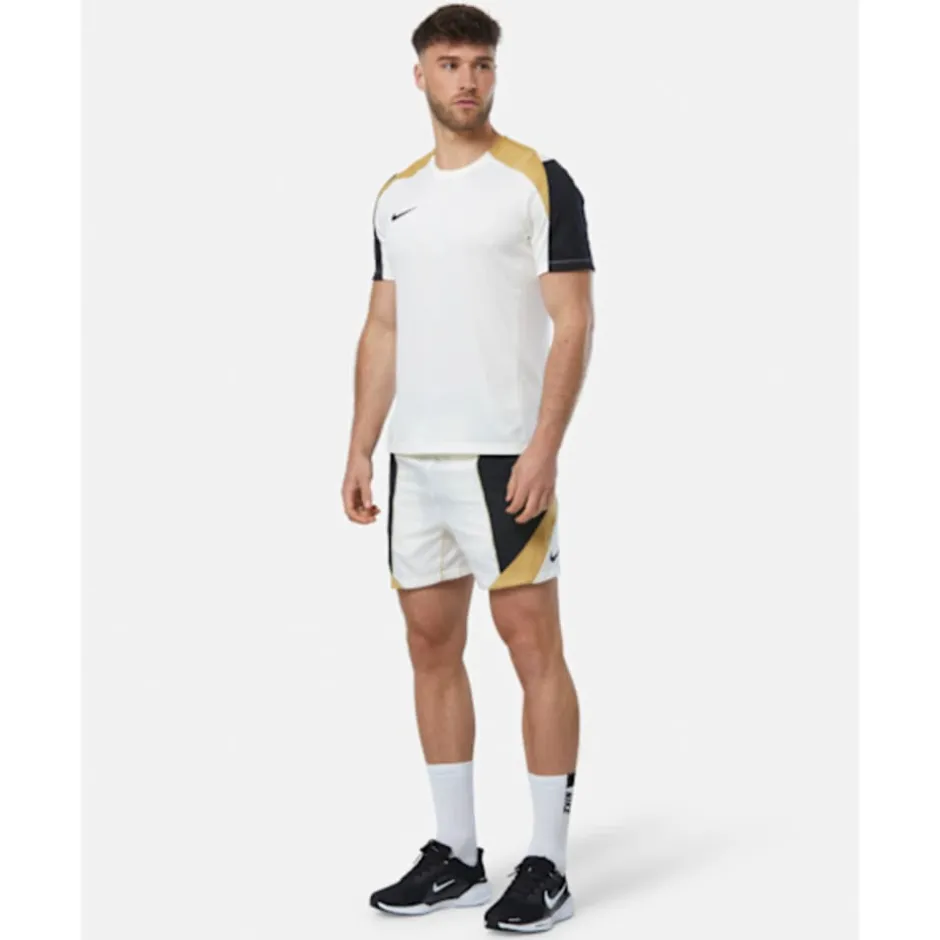 Mens Strike 5inch Woven Shorts-Nike Hot