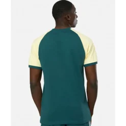 Mens 3-Stripe Cali T-Shirt-adidas Originals Online