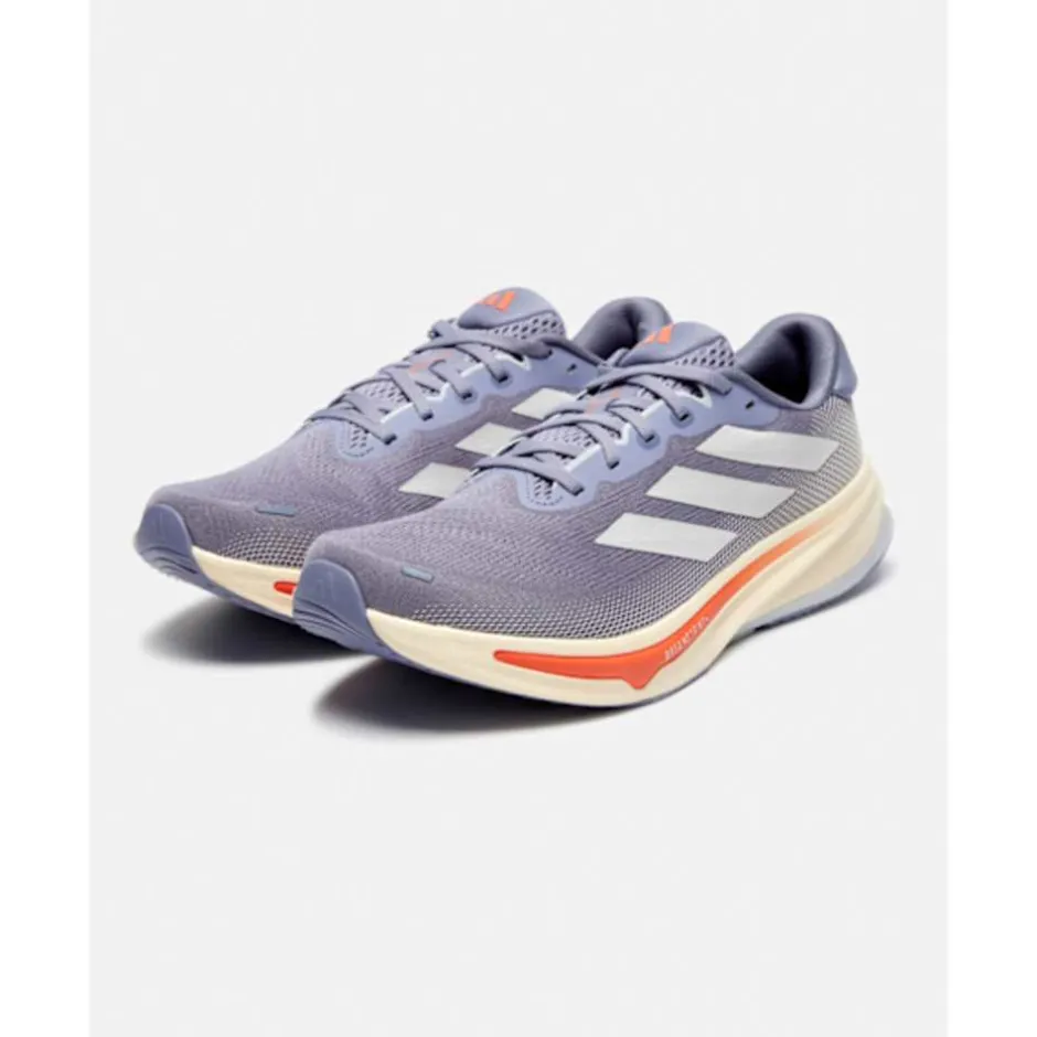 Mens Supernova Rise 2-adidas Fashion