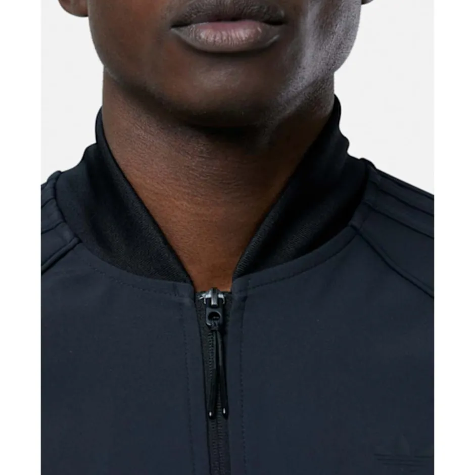 Mens Superstar Track Top-adidas Originals Clearance