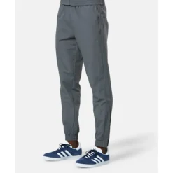 Mens Superstar Woven Track Pants-adidas Originals Online