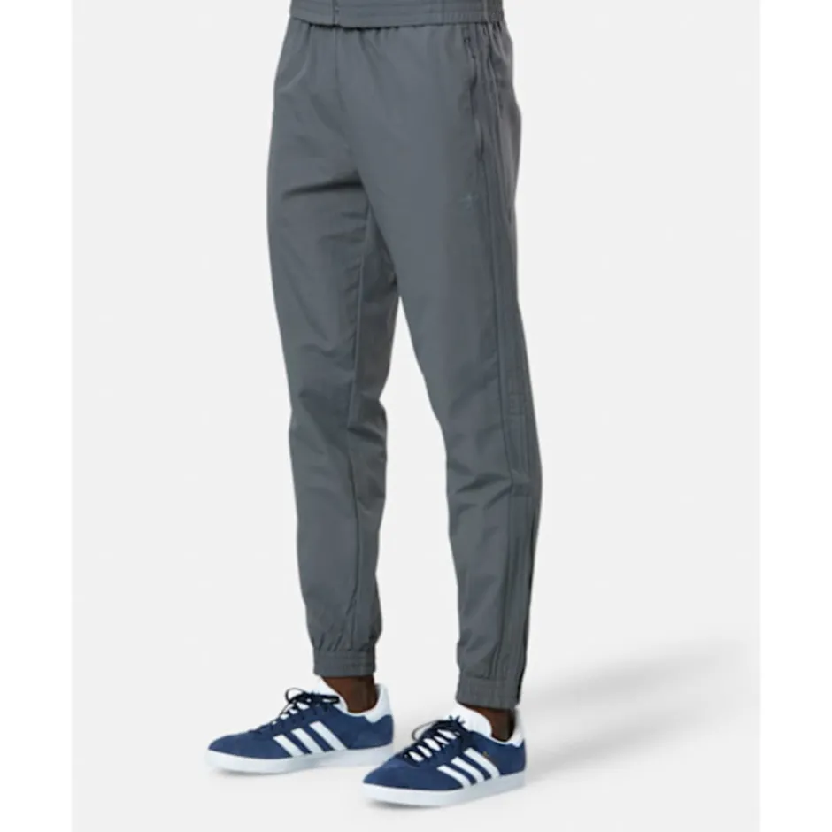Mens Superstar Woven Track Pants-adidas Originals Online