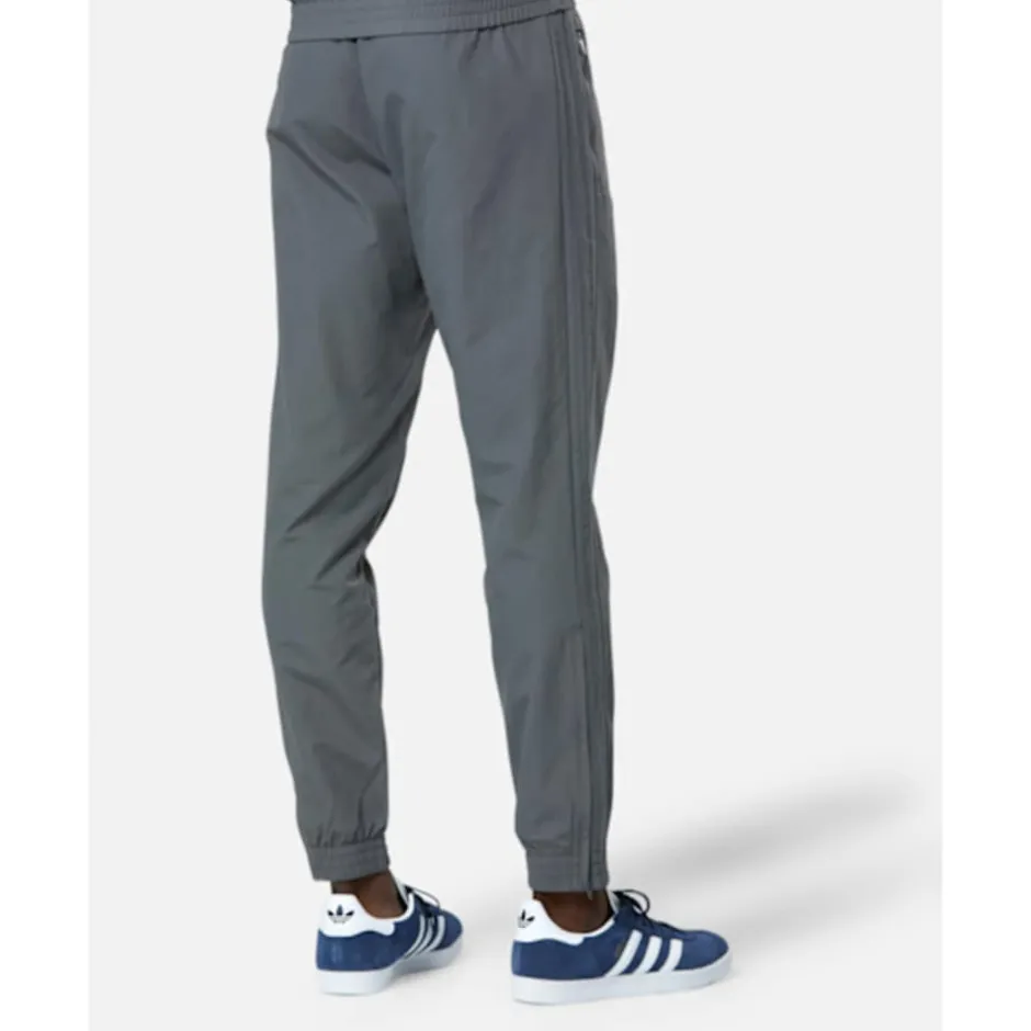 Mens Superstar Woven Track Pants-adidas Originals Online