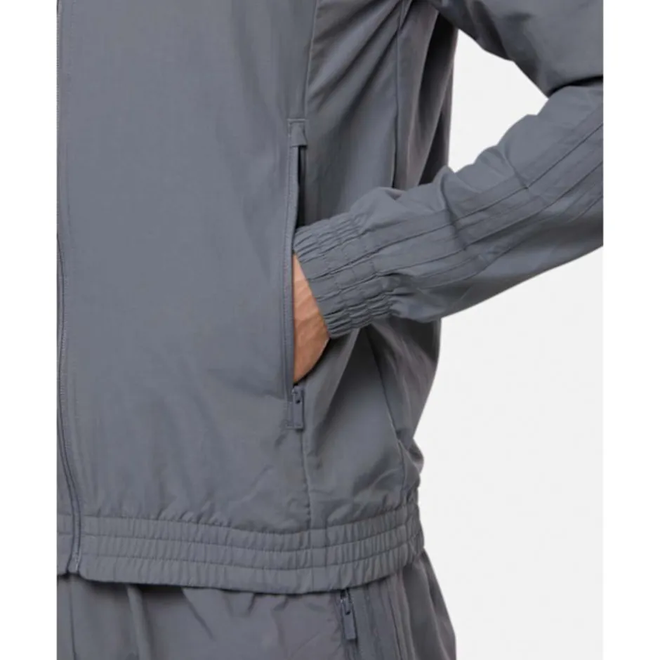 Mens Superstar Woven Track Top-adidas Originals Best