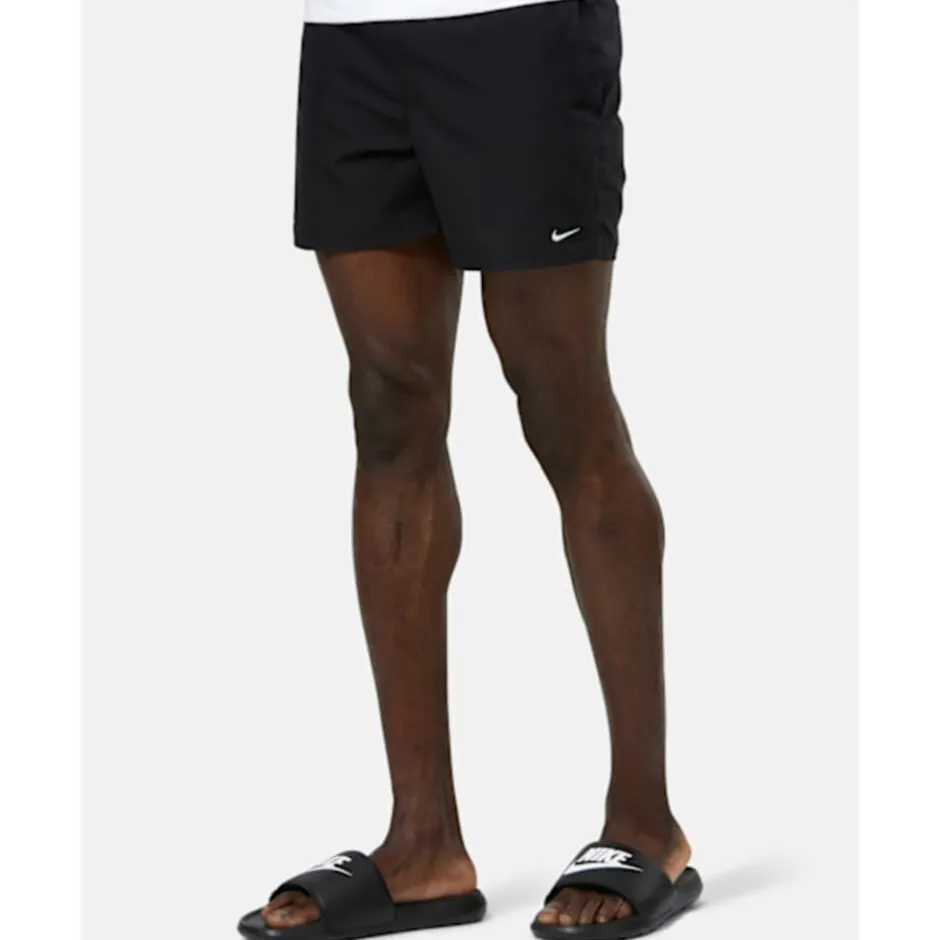 Mens Swim Woven Shorts-Nike Outlet