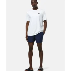 Mens Swim Woven Shorts-Nike Clearance