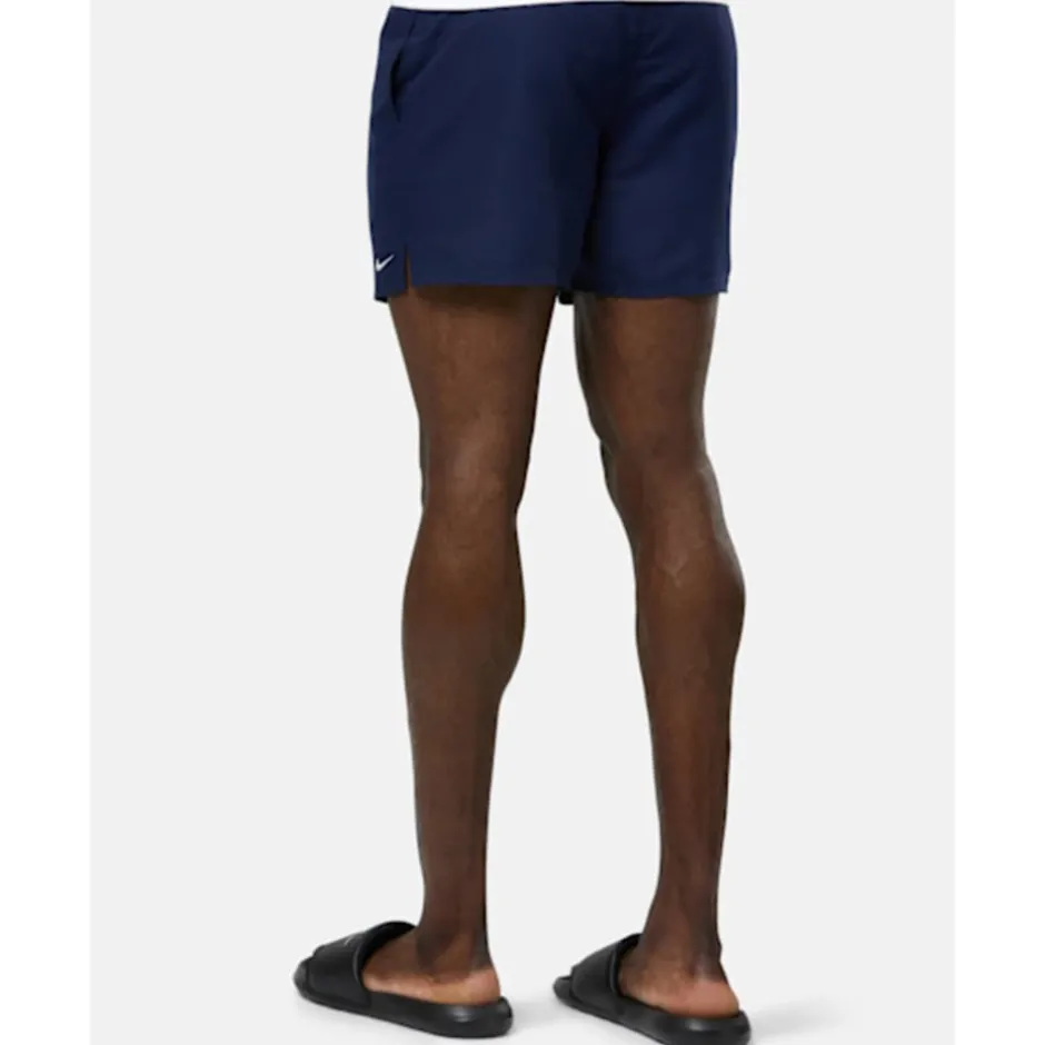 Mens Swim Woven Shorts-Nike Clearance