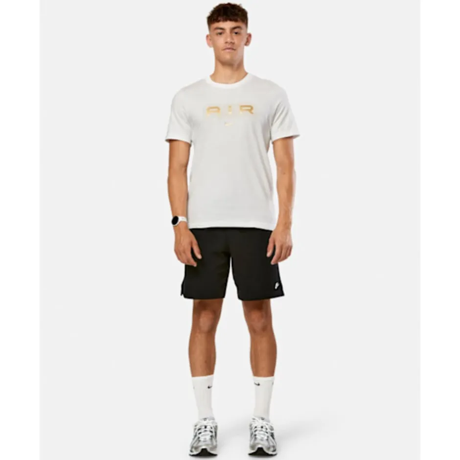 Mens Swoosh Air Graphic T-Shirt-Nike Sale