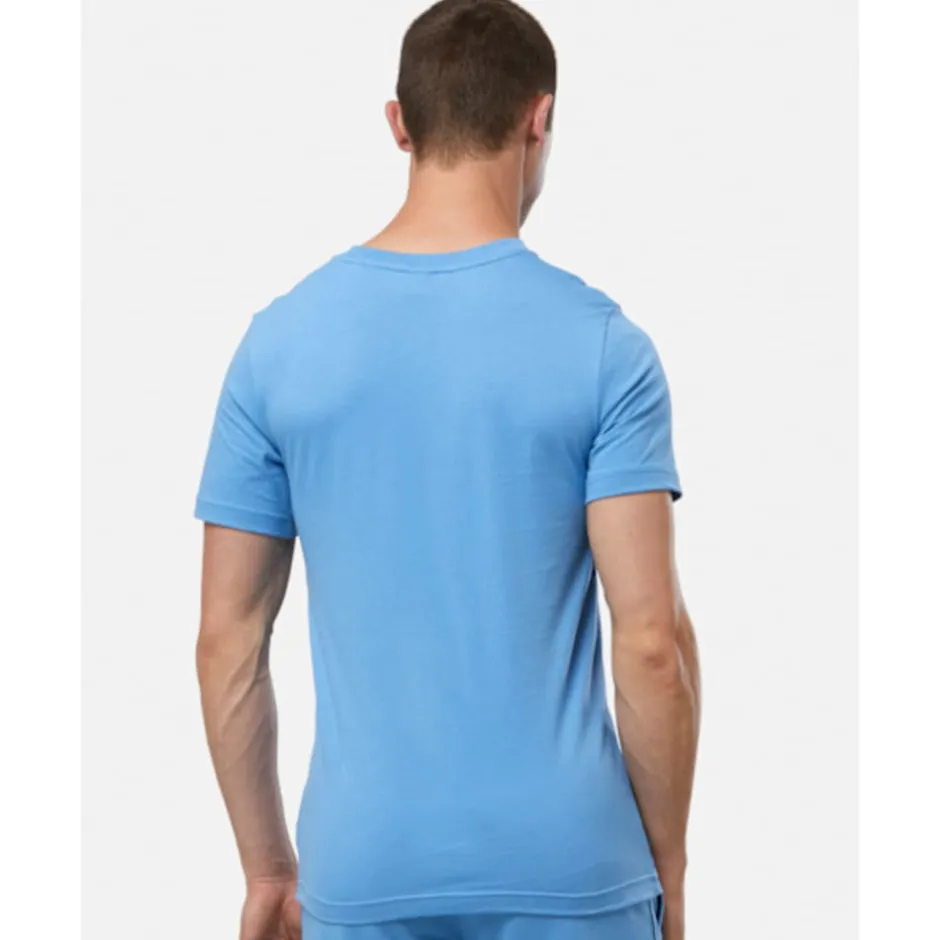 Mens Swoosh Air Graphic T-Shirt-Nike Best