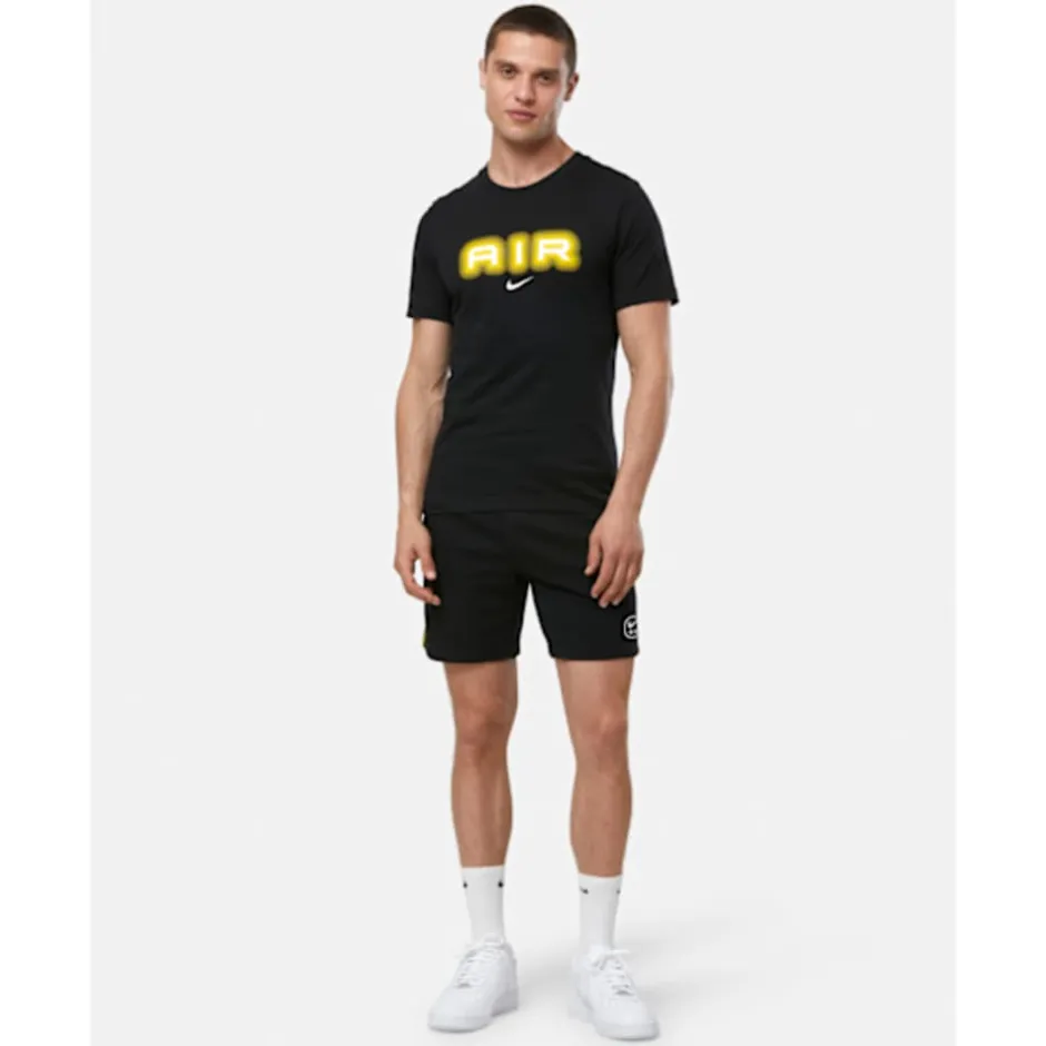 Mens Swoosh Air Graphic T-Shirt-Nike Outlet