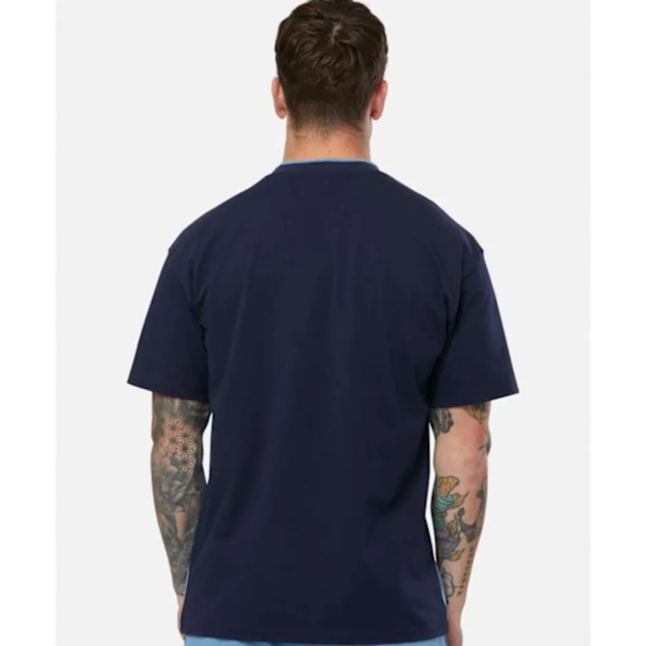 Mens Swoosh Air Logo T-Shirt-Nike Outlet