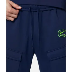 Mens Swoosh Air Cargo Pants-Nike Online