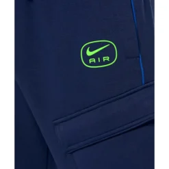 Mens Swoosh Air Cargo Pants-Nike Online