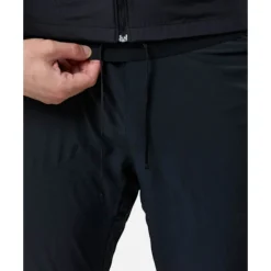 Mens Swoosh Air Run Pants-Nike Best