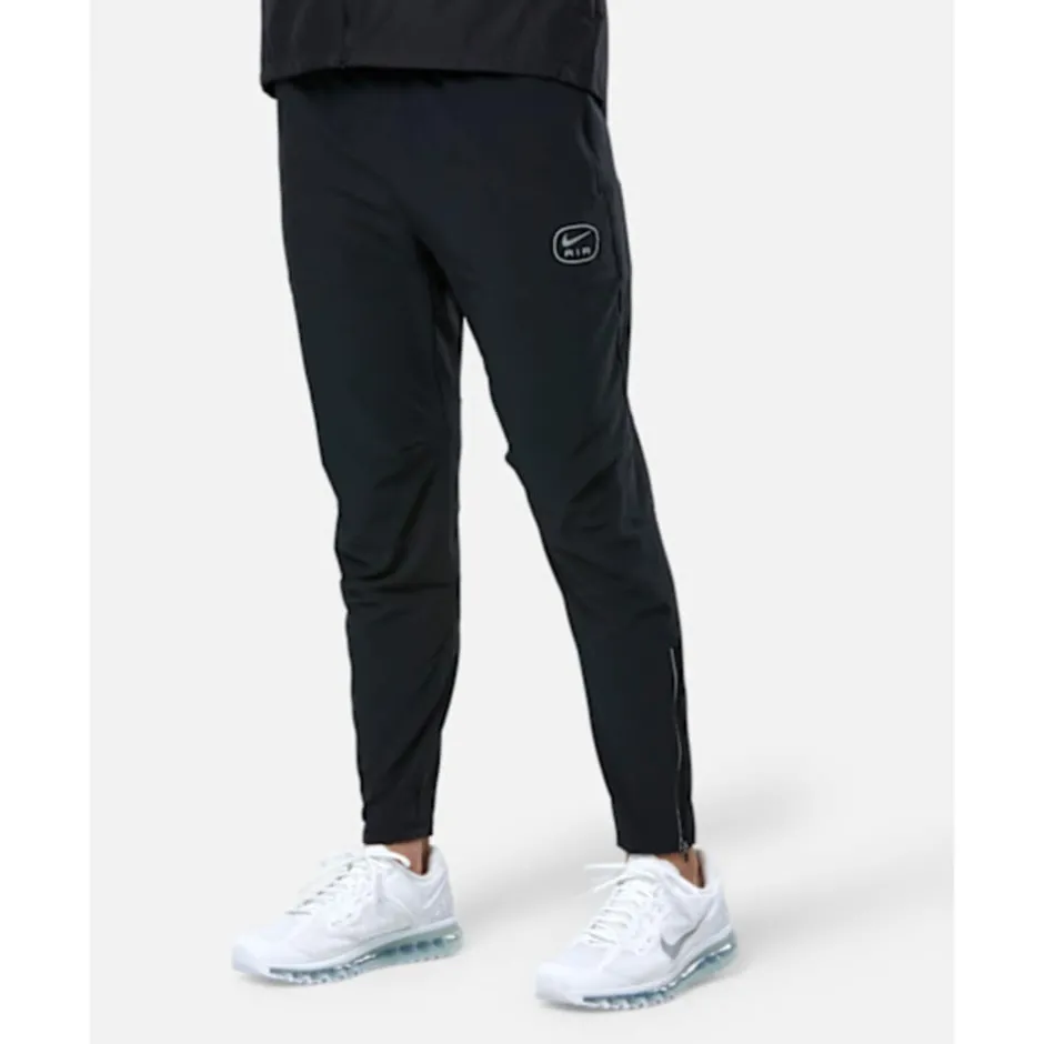 Mens Swoosh Air Run Pants-Nike Best