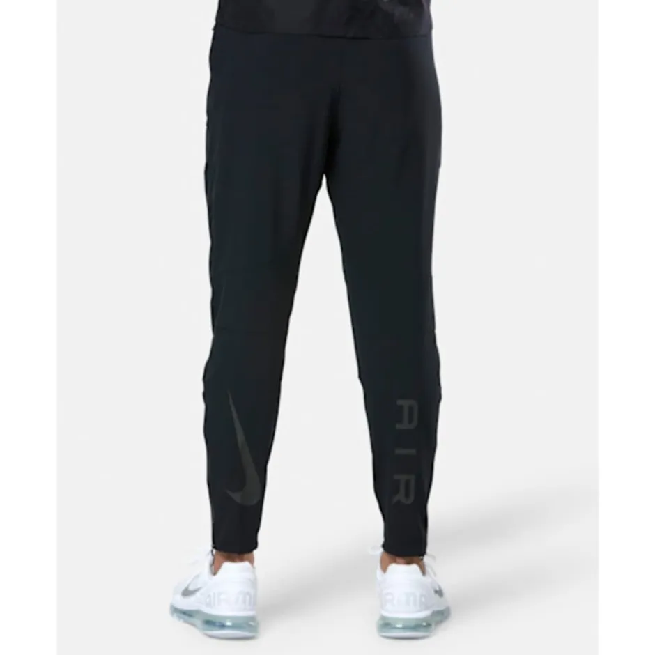 Mens Swoosh Air Run Pants-Nike Best