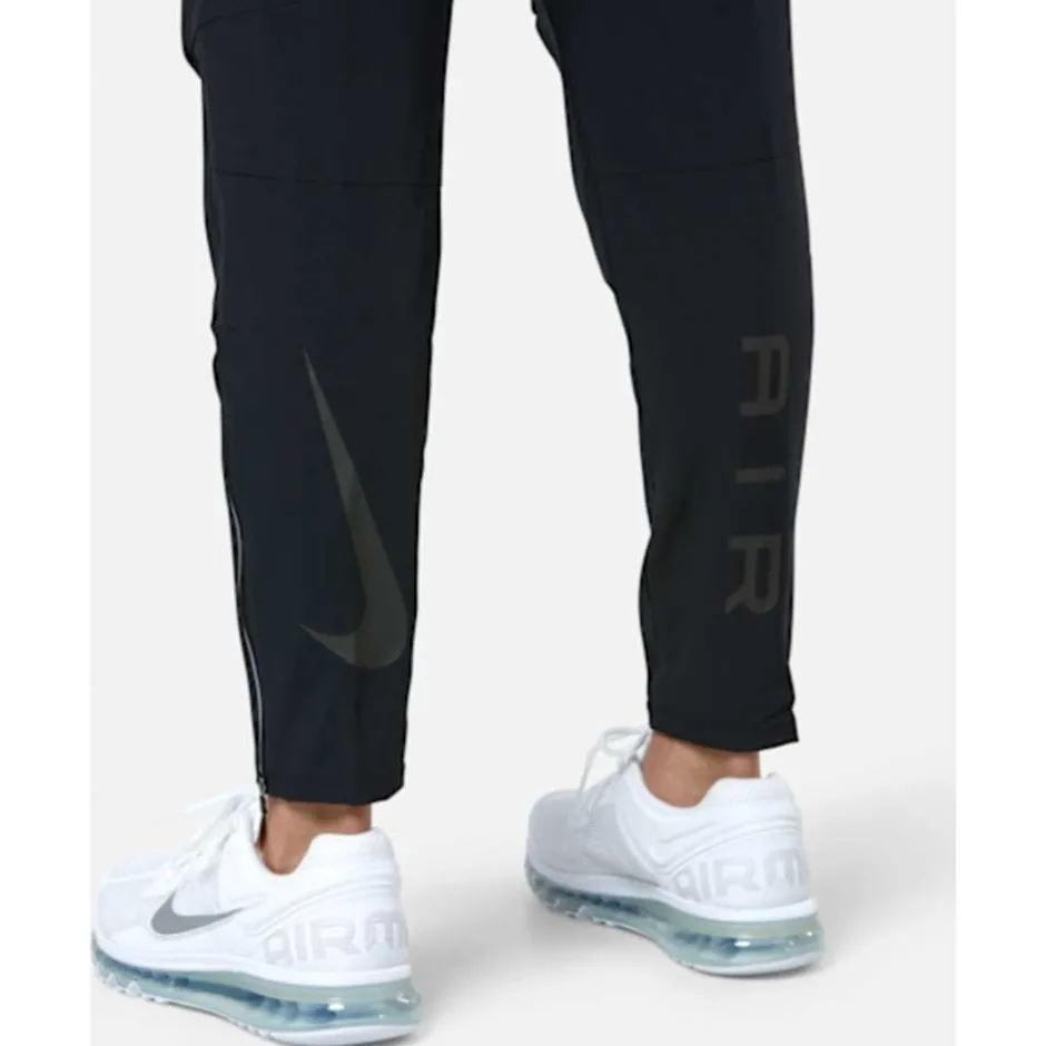 Mens Swoosh Air Run Pants-Nike Best