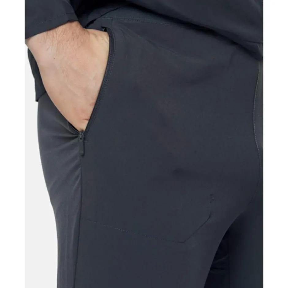 Mens Swoosh Air Run Pants-Nike Best