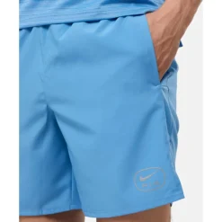 Mens Swoosh Air Run Shorts-Nike Clearance