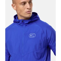Mens Swoosh Air Run Tracktop-Nike Sale