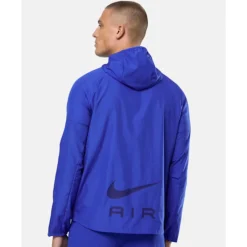 Mens Swoosh Air Run Tracktop-Nike Sale