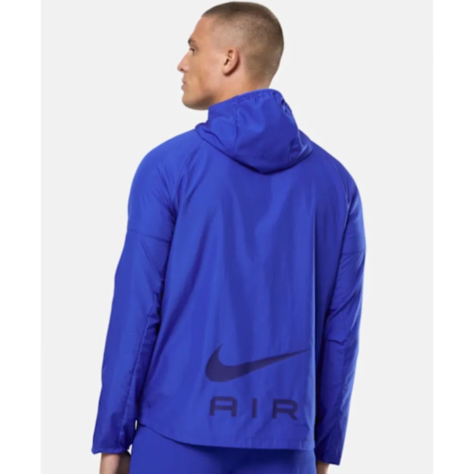 Mens Swoosh Air Run Tracktop-Nike Sale