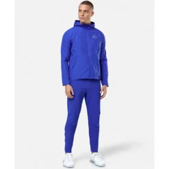 Mens Swoosh Air Run Tracktop-Nike Sale