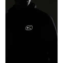 Mens Swoosh Air Run Tracktop-Nike Best