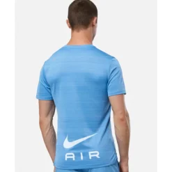 Mens Swoosh Air Run T-Shirt-Nike Best