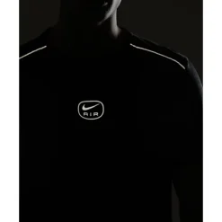 Mens Swoosh Air Run T-shirt-Nike Discount