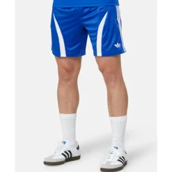 Mens TeamGeist Shorts-adidas Originals Fashion