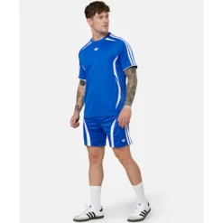 Mens TeamGeist Shorts-adidas Originals Fashion