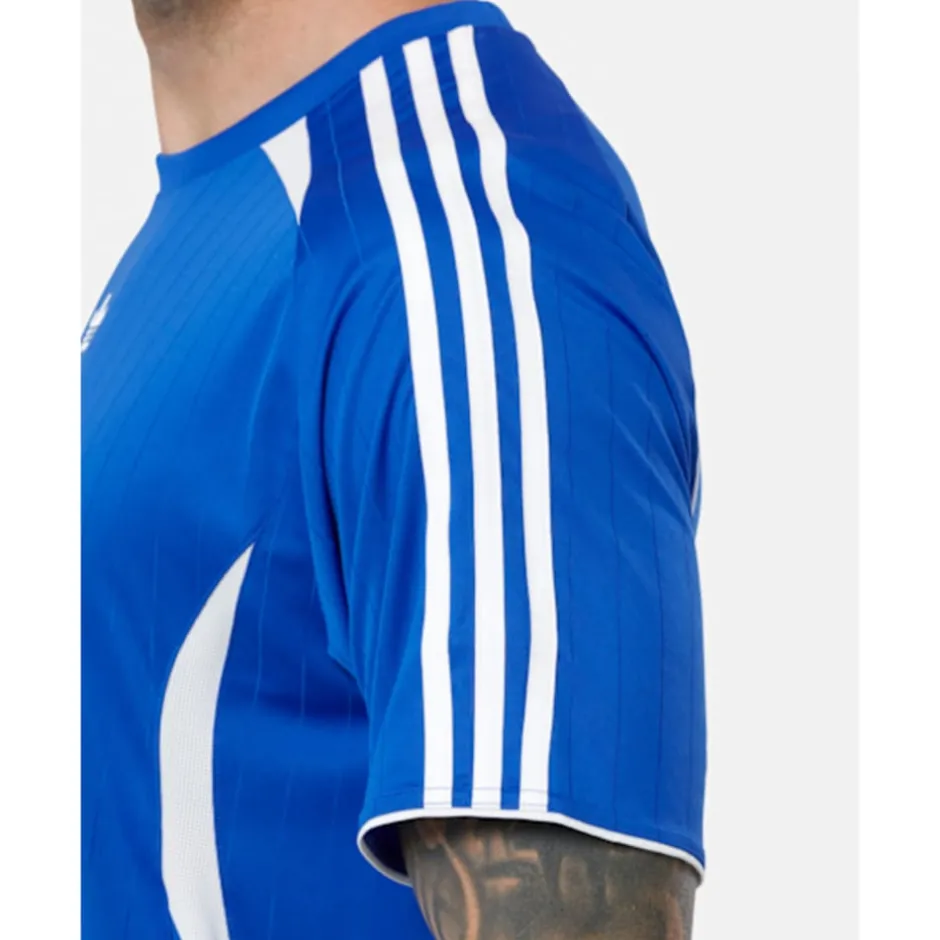 Mens TeamGeist T-shirt-adidas Originals New