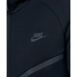 Mens Tech Fleece Full Zip Hoodie-Nike Discount