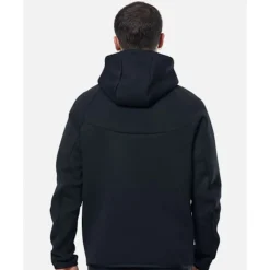 Mens Tech Fleece Full Zip Hoodie-Nike Discount