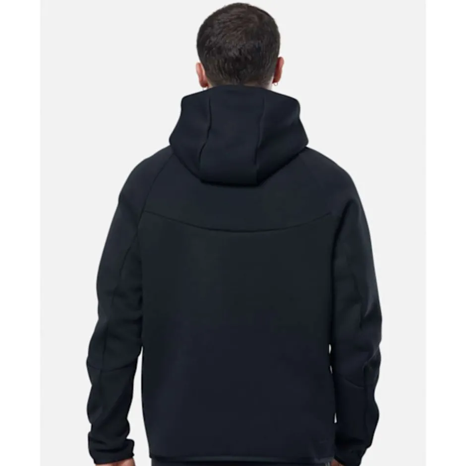 Mens Tech Fleece Full Zip Hoodie-Nike Discount