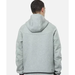 Mens Tech Fleece Full Zip Hoodie-Nike Outlet