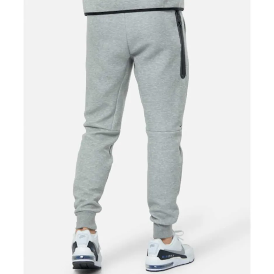 Mens Tech Fleece Pants-Nike New