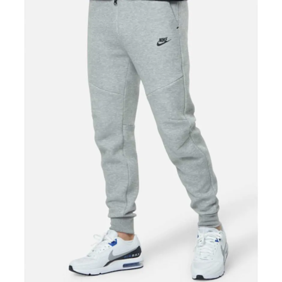 Mens Tech Fleece Pants-Nike New