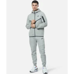 Mens Tech Fleece Pants-Nike New