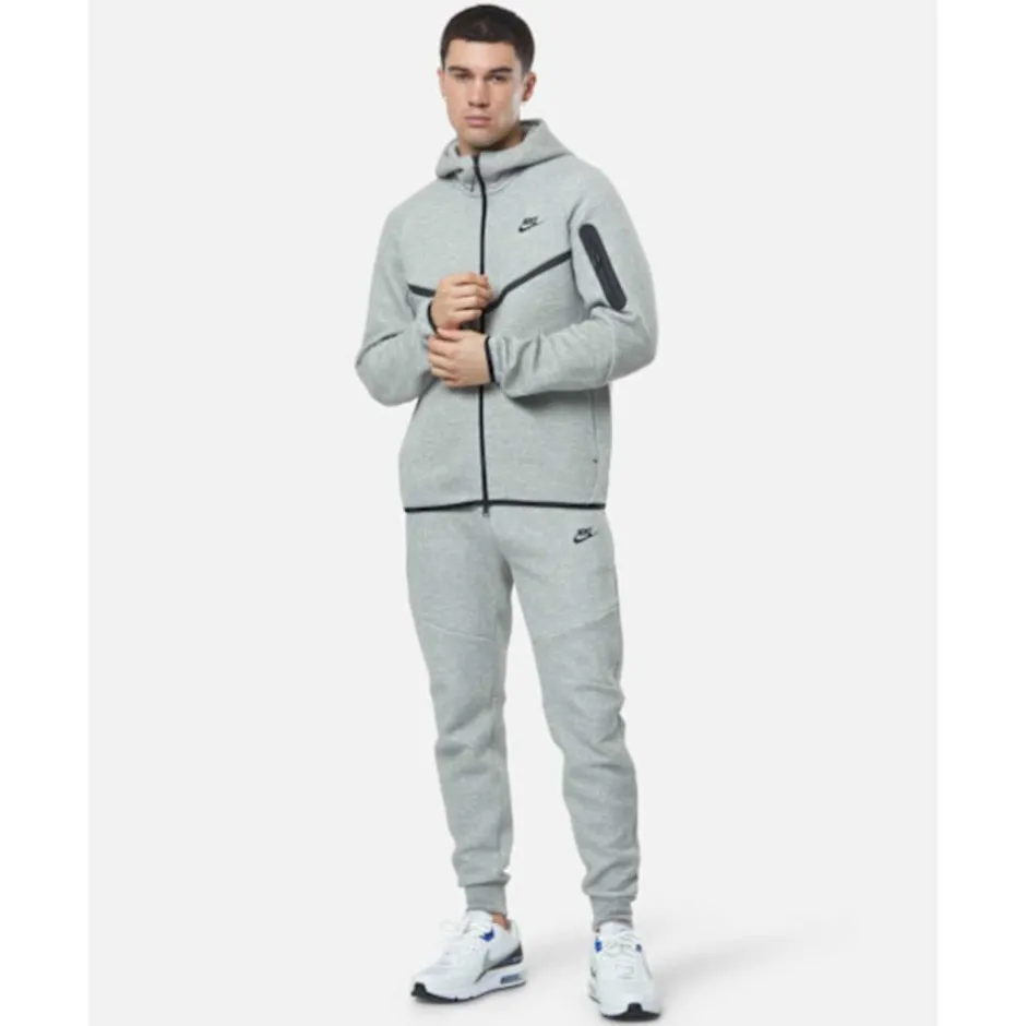 Mens Tech Fleece Pants-Nike New
