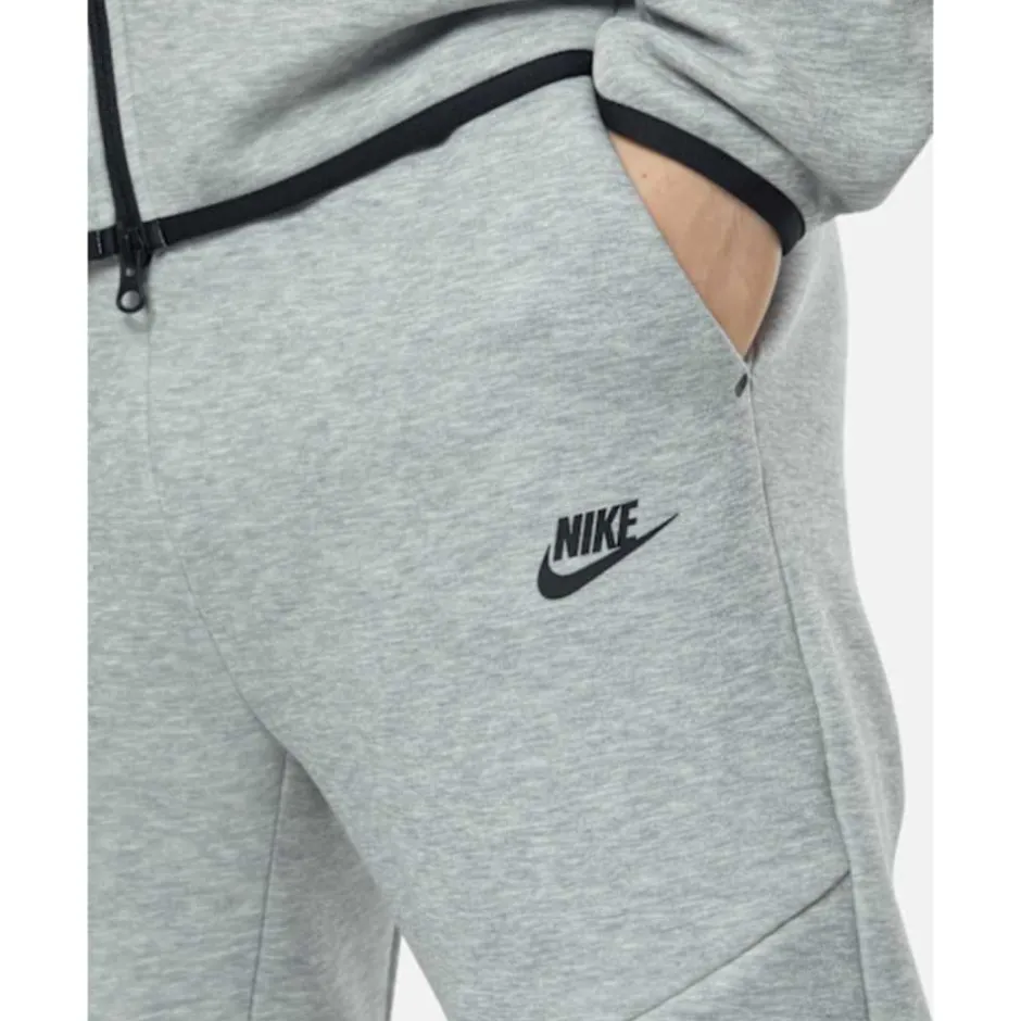 Mens Tech Fleece Pants-Nike New